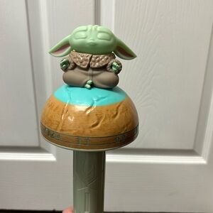 Mandalorian Grogu Light Wandwith SOUNDS